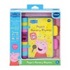 VTech Peppa Pig Peppa's Nursery Rhymes