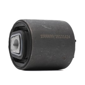 RIDEX 251T0729 Control Arm Bearing Front, Lower, Inner, Both Sides