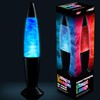 Tobar Cloud Lamp Mood Light Slowly Changes Colour Swirling Misty
