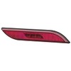 HELLA 2PS 013 307-061 Side Marker Light - Shapeline Style