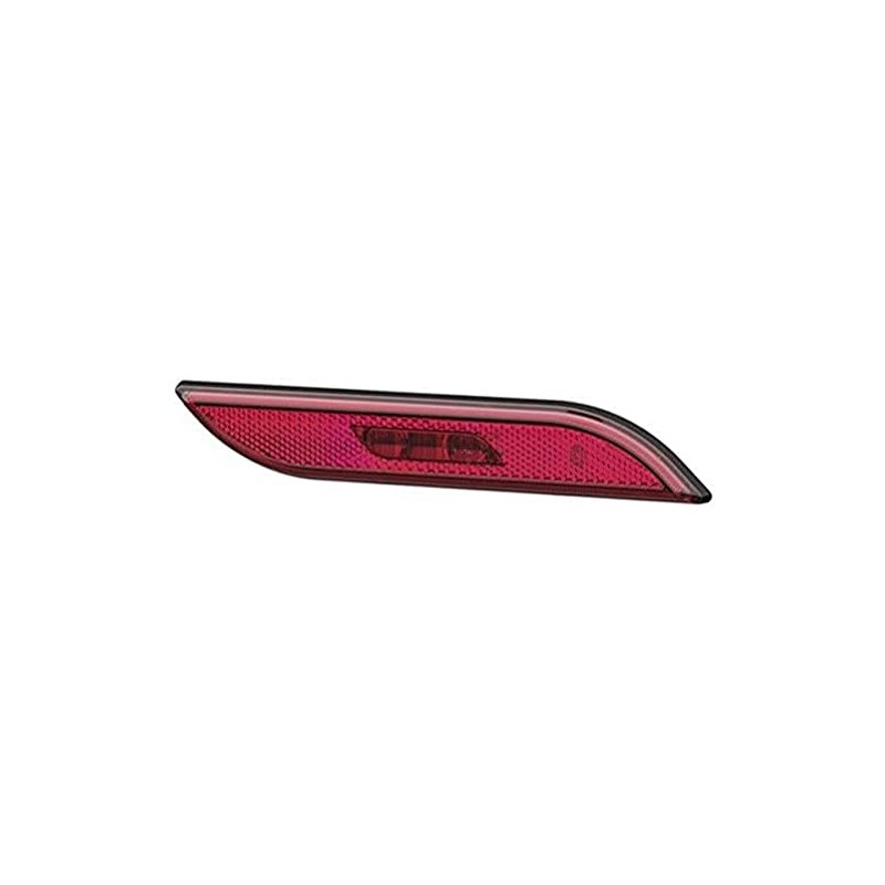 HELLA 2PS 013 307-061 Side Marker Light - Shapeline Style