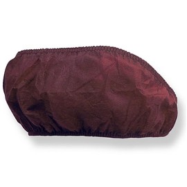 Aducare Trial Use, Disposable/5 Pieces, Paper Bra, Brown, One Size Fits All (Beauty Salon/Massage Shop/Travel/Hospitalization/Disaster)