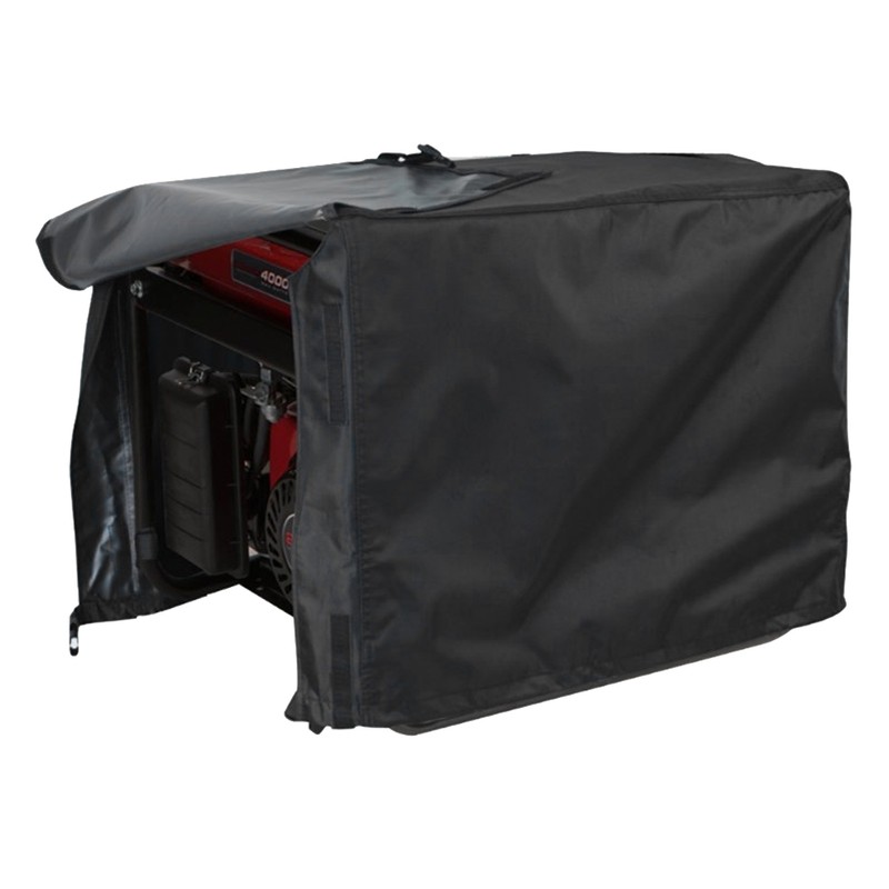 Outdoor Garden Patio Waterproof Dust proof Electric Generator Cover Protection