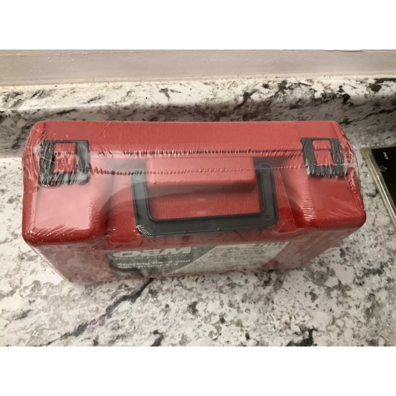 OEM Tools 27119 Bearing And Race Installer Tool Set, Seal