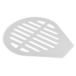 Buchsteiner Tortenretter, Weiss/opulenter Garten, 28 cm