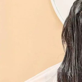미용실 어깨 보호 커버 일회용 파마 염색 케이프 투명 비닐 보 헤어 시술 어깨 Beauty Salon Shoulder Protective Cover Disposable Perm Dyeing Cape Transparent Vinyl Cape for Hair Treatment