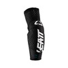 Leatt Elbow Guard 3DF 5.0 Adult (White/Black - Medium)