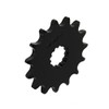 2001-2005 fits Yamaha YFM660 660 Raptor Red O-Ring Chain &