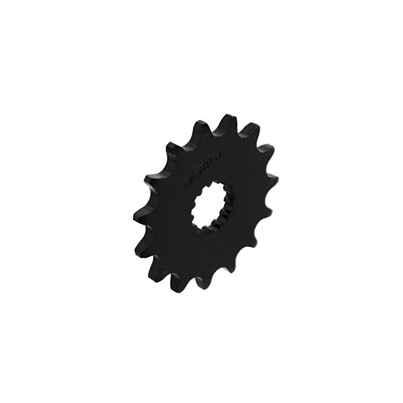 2001-2005 fits Yamaha YFM660 660 Raptor Red O-Ring Chain &