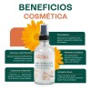 Hidrolato De Caléndula Calmante Y Reparador 120 Ml