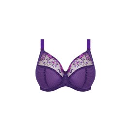 Elomi Women's Charley Underwire Plunge Bra