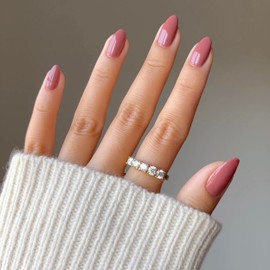 DND Gel Polish Set - 1 each of Brown Gel Polish and Brown Nail Polish, 093 Light Fawn, 0.5 Fl Oz