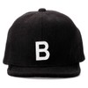 [BASIQENCH] Umpire Cap, Large Sizes, 3 Sizes to Choose From,