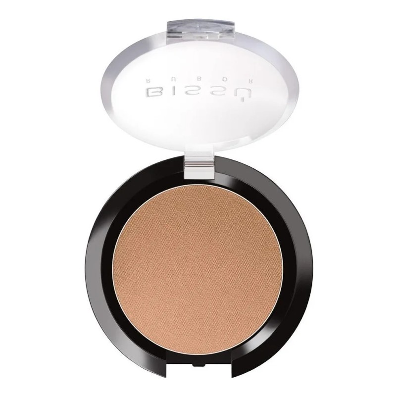 Rubor Profesional Bissú Tono Del Maquillaje 09 - Marrón