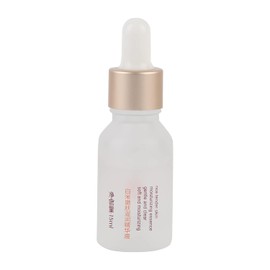 Esencia de Suero Facial, 15 Ml de Arroz para el Cuidado de la Piel, Suero de Piel de Alta Hidratación para Iluminar el Rostro, para Líneas Finas Y Tono de Piel