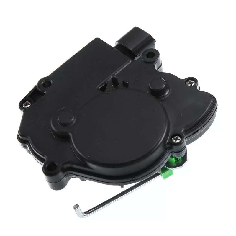 85620-08061 Right Passenger Side Sliding Door Lock Latch Actuator Replacement
