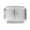 Tatonka Stainless Steel Lunch Box 2 800 ml – Lunch