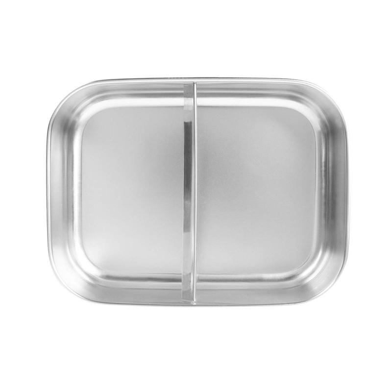 Tatonka Stainless Steel Lunch Box 2 800 ml – Lunch