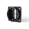 Viborg Built-in socket for power strips for HiFi and high-end