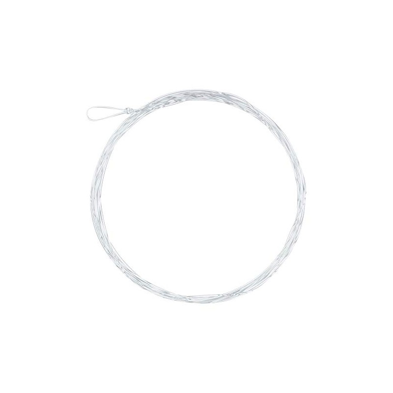 RIO Products Leaders Pro Tarpon Leader 40Lb Class 80Lb Fluorocarbon