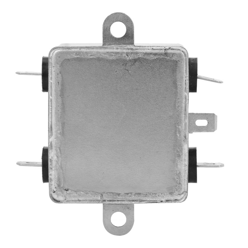 CW3-20A T Single phase Power EMI Filter Power Supply Filter
