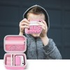 PAIYULE Case for Uleway Children's Camera, Digital Camera Print Instant