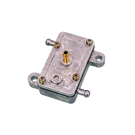Mikuni Fuel Pump - Single Outlet - Rectangular DF44-227