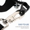 BESPORTBLE Bike Trailer Hitch: Bike Trailer Coupler, Heavy Duty Aluminum