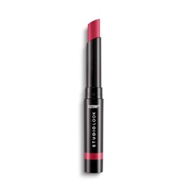 CY Cyzone Labial en Barra Supermate Lips Studio Look, Petal Rose, 2g.