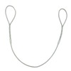 Made In Nikko Leash JIS W Sling 玉掛 Wire (without