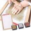 Reusable, Reusable, Handprint and Foot Stamp Kit