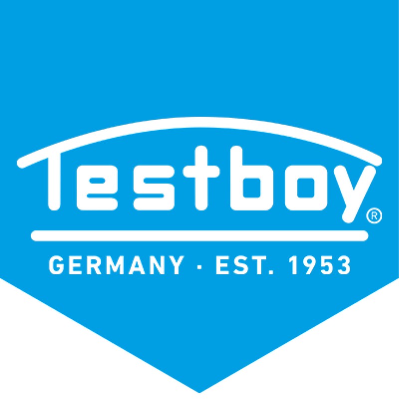 Testboy 110 Non-Contact Voltage Testers from 12 V AC with