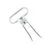 Pedrini Wine and Bar Two Prong Cork Puller with Sheath