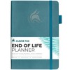 Clever Fox End of Life Planner – Final Arrangements Organizer