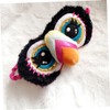 KOMBIUDA Relaxing Sleep Mask for Women Boys and Girls 2