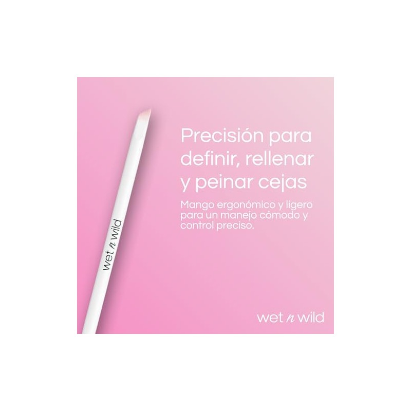 Wet n Wild Wet n Wild Brocha Profesional Doble para