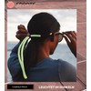 GERNEO® Original - Floating Sports Glasses Strap Neoprene - Glow