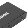 SDI Switcher 4x1 4 in 1 Out 1080P Resolution SDI