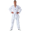 KWON Song Children's Taekwondo Uniform, white, 130