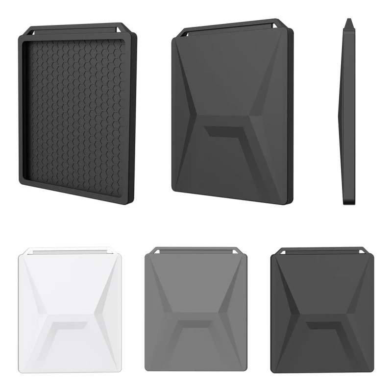 Funda Protectora De Silicon Para Antena Starlink Mini