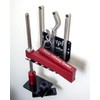 Simple Woodturning Tools Tool Rack for Simple Hollowing System or