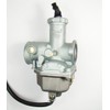 Carburetor Carb 27mm 27 mm PZ27 Lever Choke Pit Dirt