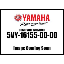 YAMAHA 5VY-16155-00-00 Absorber 1; ATV Motorcycle Snow Mobile Scooter Parts