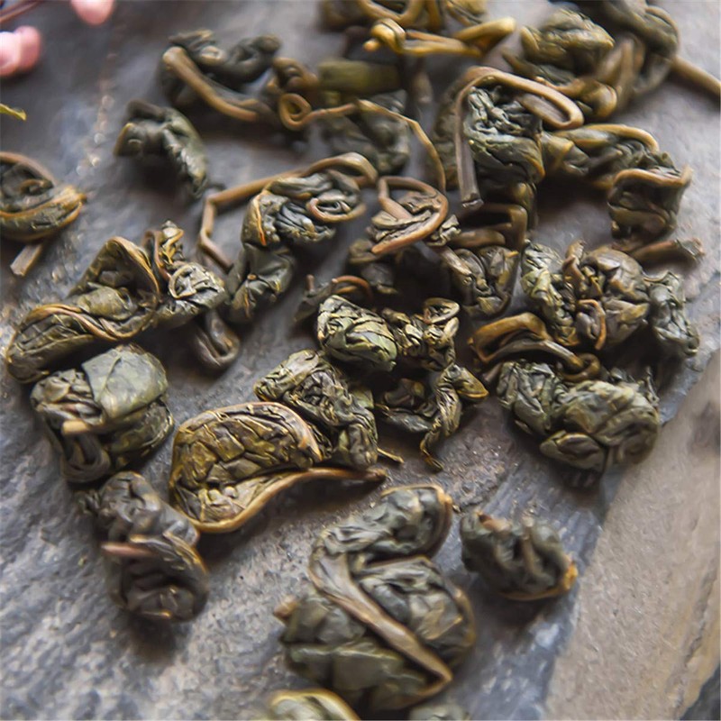 Chinese Herbal Tea Mulberry Leaves Tea Health (500g)