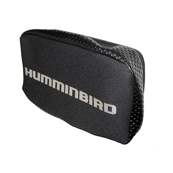 Humminbird 780029-1 UC H7 HELIX 7 Unit Cover, Black