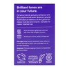 Ethique Purple Solid Conditioner for Blonde & Grey Hair, 60g