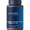 ProHealth Nicotinamide Riboside Pro 1000 Hydrogen Malate Capsules - Triple