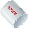 Bosch HBT175 1-3/4 in. Bi-Metal T-Slot Hole Saw