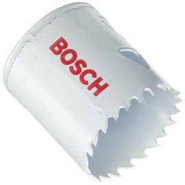 Bosch HBT175 1-3/4 in. Bi-Metal T-Slot Hole Saw