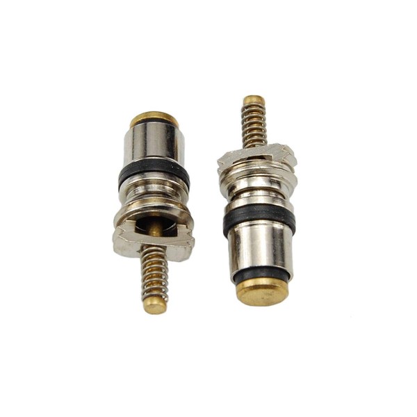 Buy Auto Supply # BAS03008 (5 Count) A/C Schrader Valve
